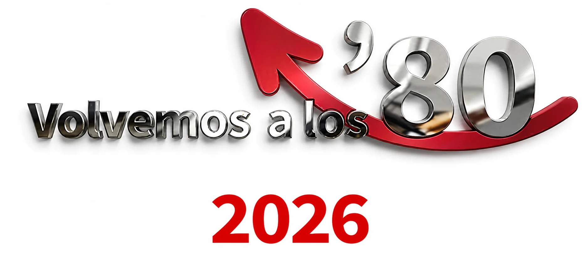 Vuelvenlos80